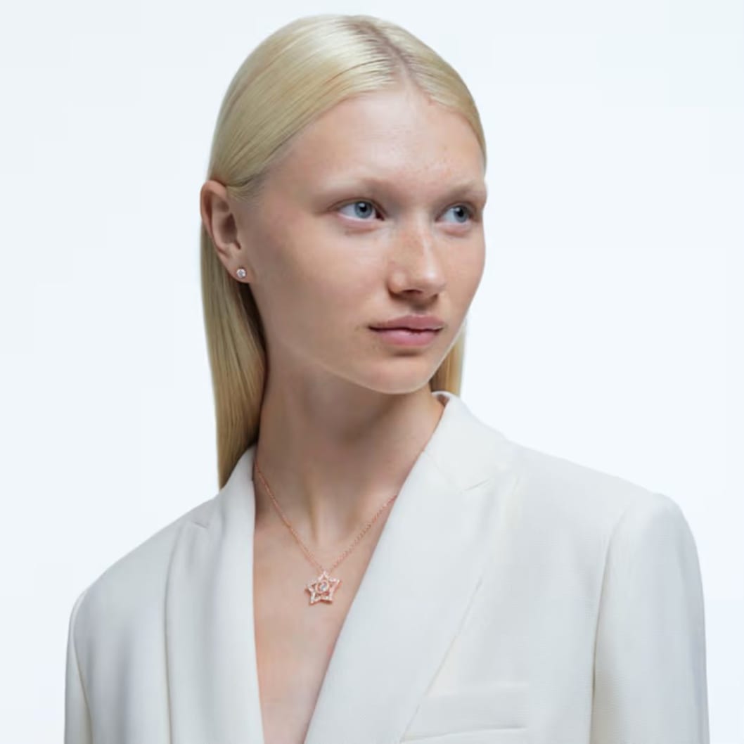 施華洛世奇 5622730 - 配戴示範