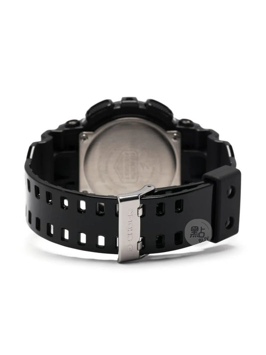 GA-100RGB-1AER back view