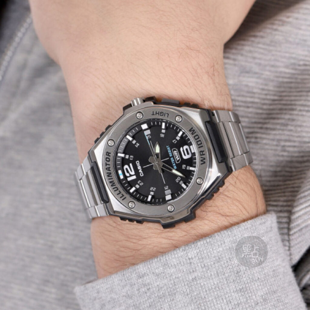 MWA-100HD-1AVEF hand