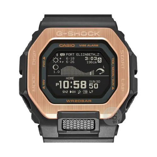 GBX-100NS-4ER close up