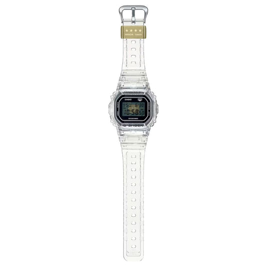 卡西歐 DW-5040RX-7ER - 細節照