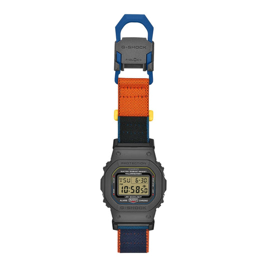 卡西歐 DW-5600MNC-8A2ER - 細節照
