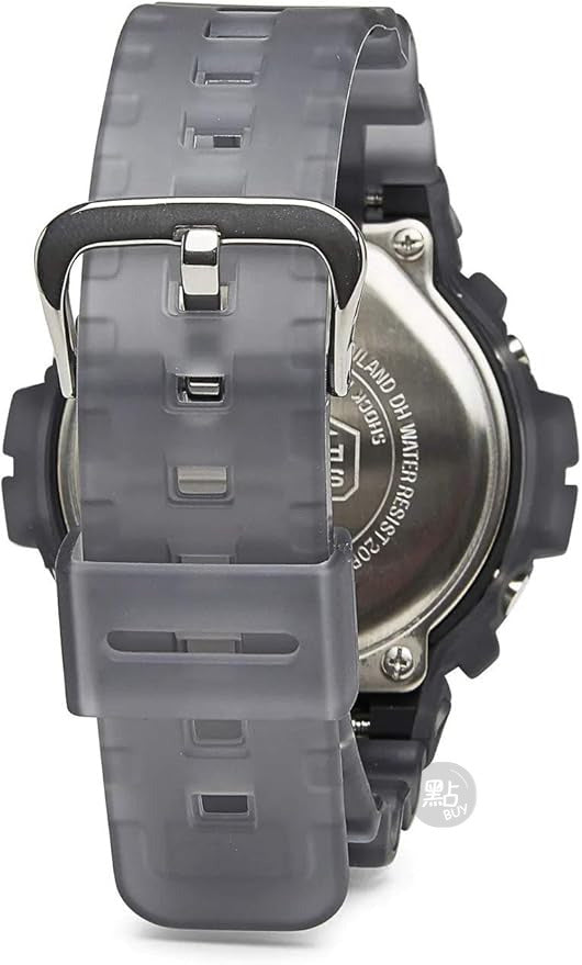 DW-6900LS-1ER band view back