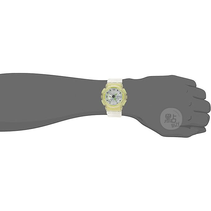 GA-110LS-7APRE hand