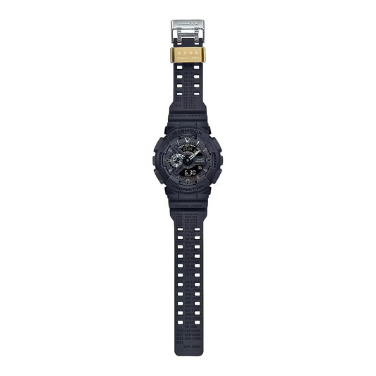 GA-114RE-1AER band