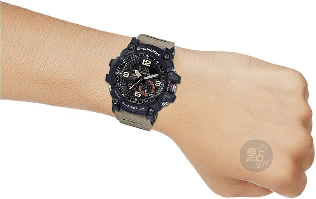 GG-1000-1A5DR hand