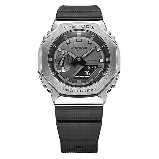 GM-2100-1ADR display view