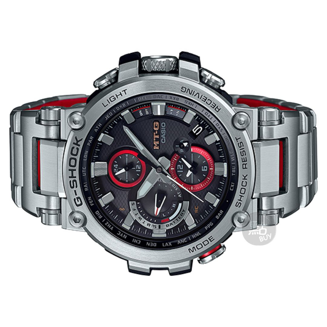 casio MTG-B1000D-1ADR another view