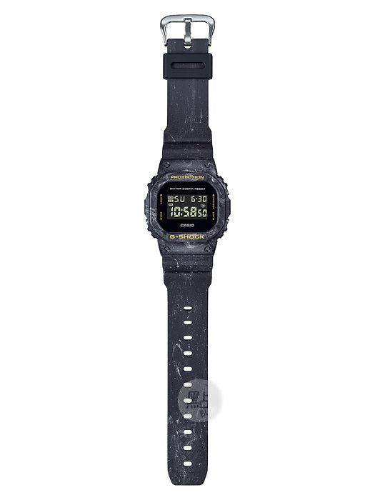 DW-5600WS-1DR strap