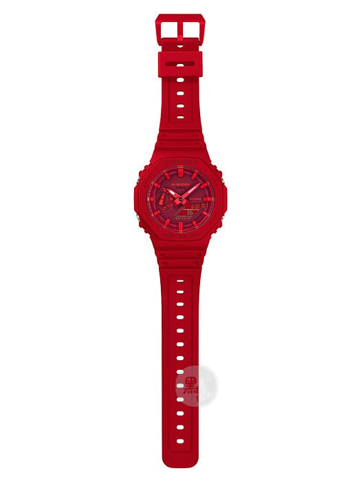 GA-2100-4AER strap