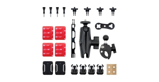 DimBuyShop-Insta360-Motorcycle-Mount-Bundle