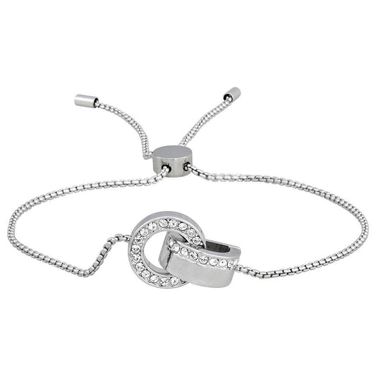 SWAROVSKI Hollow 手鏈 #5373969