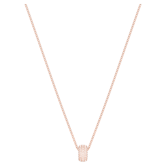 SWAROVSKI Stone Round Ring pendant #5383957