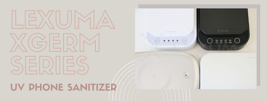 Lexuma-XGerm-Ultra-Phone-UV-Sanitizer-Sterilizer-wireless