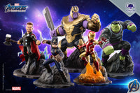 ToyLaxy Marvel / BlackPink Figure DimBuyShop爲你搜羅泰國著名Figure品牌Toylaxy. 身爲Toylaxy在香港的授權代理，我們集齊Toylaxy目前在售的Marvel：終局之戰全系列， Wave 1-3； 接下來更會推出與YG聯名合作製造的BlackPink Figure, 敬請期待！ 點擊查看更多其他產品，總有一款適合您~