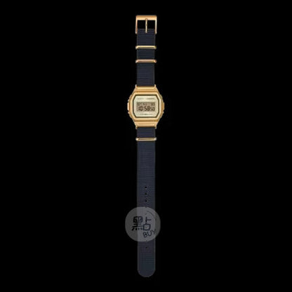 A1000MGN-9EF black strap