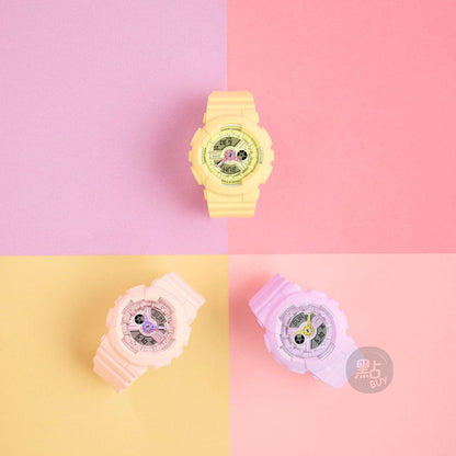 卡西歐 BA-110AH-9AER - 情境照（5）