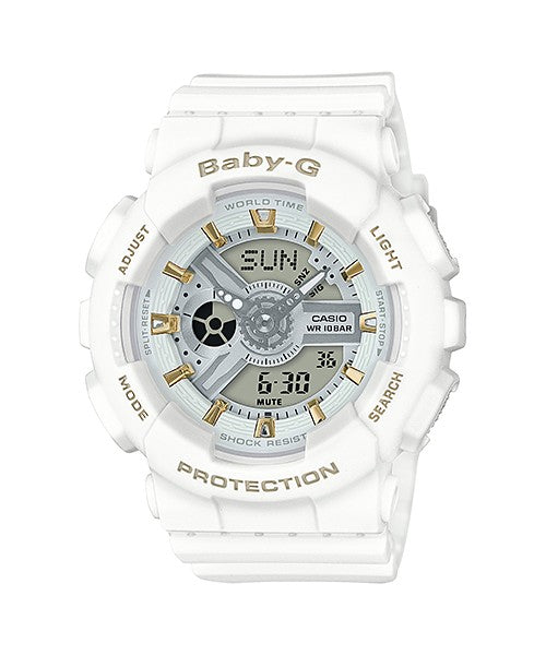Casio BA-110GA-7A1DR