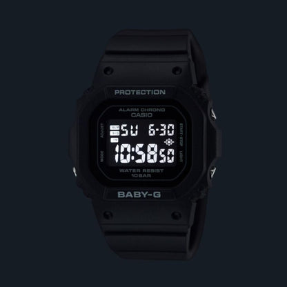 卡西歐 BGD-565U-1ER - 其他角度