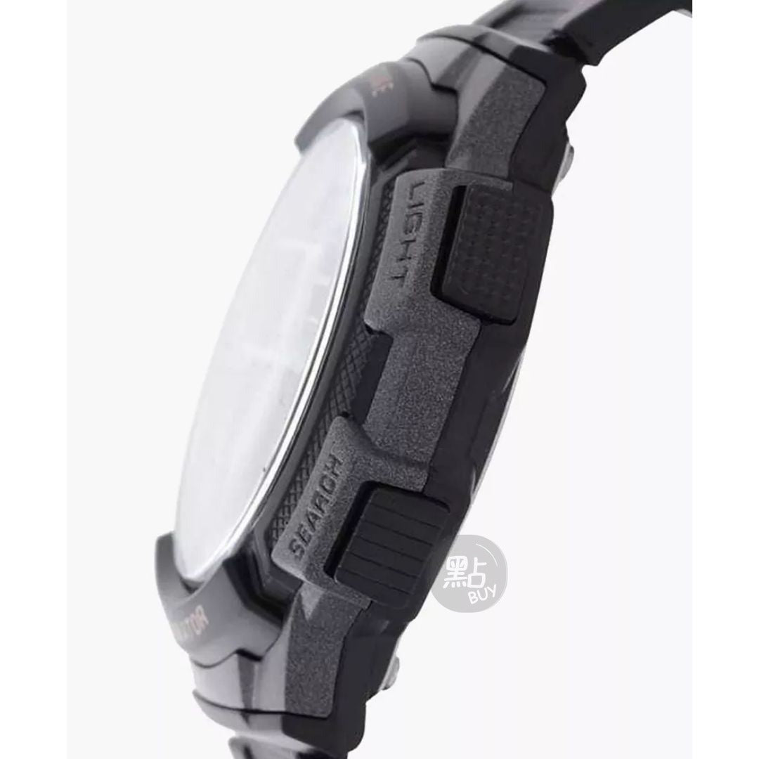 CASIO-AE-1000W-1AVDF-side