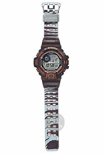 CASIO G-SHOCK Love The Sea and The Earth Limited Edition Mens Watch #GW-9405KJ-5JR