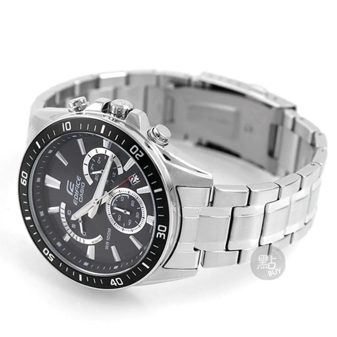     Casio-EFR-552D-1AVUDF another view