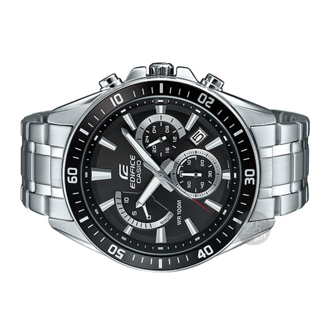     Casio-EFR-552D-1AVUDF