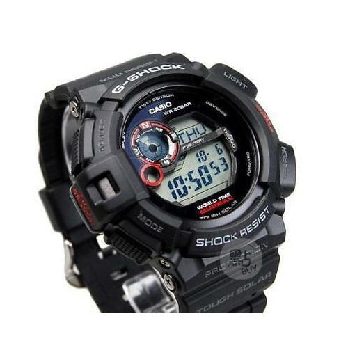 G-9300-1DR side close up