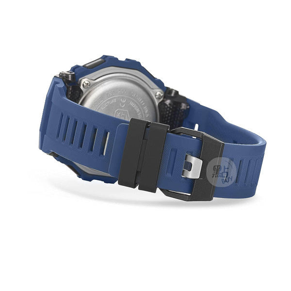 GBD-200-2ER back view