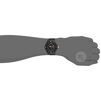MRW-200H-1EVDF hand