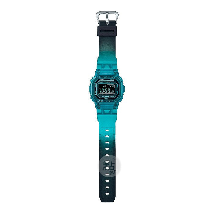 DW-B5600G-2ER strap
