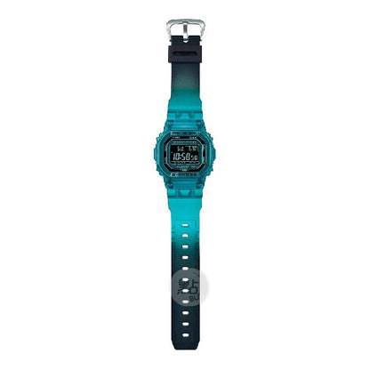 DW-B5600G-2ER strap