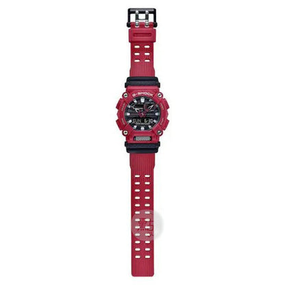 GA-900-4AER band view