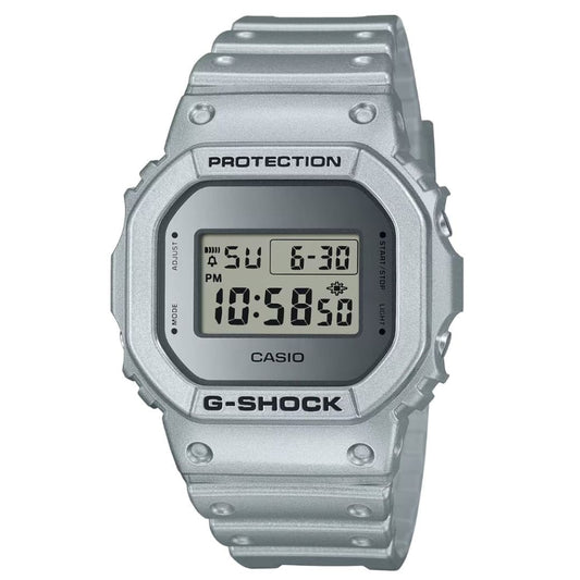 卡西歐 DW-5600FF-8ER - 主圖