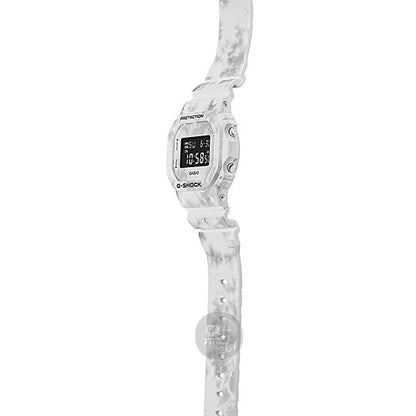 DW-5600GC-7ER side band