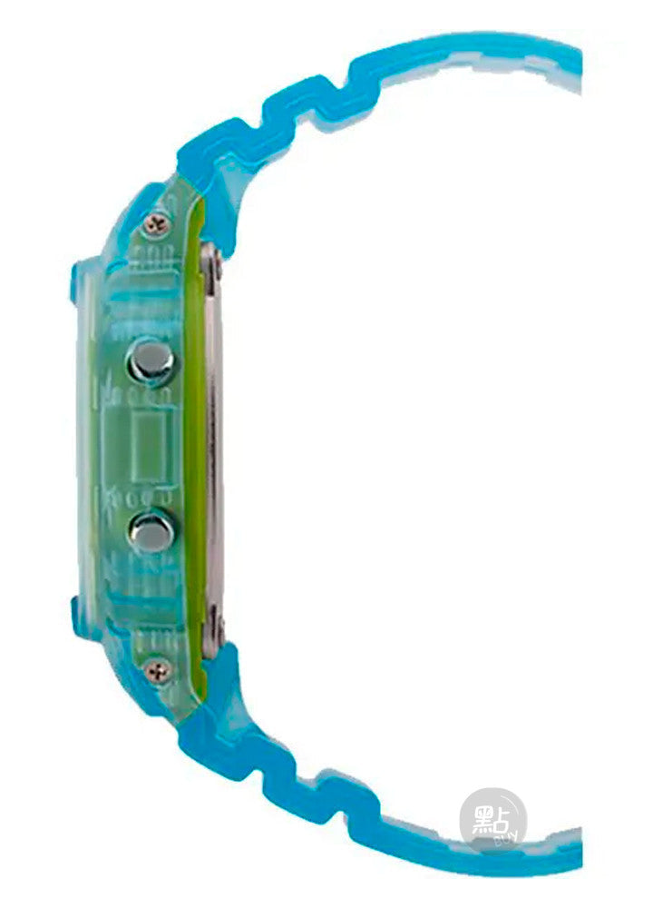 DW-5600LS-2DR side