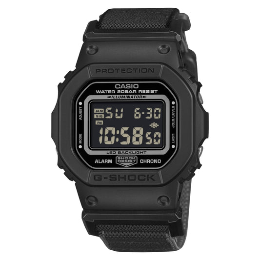 卡西歐 DW-5600MNC-1ER - 主圖