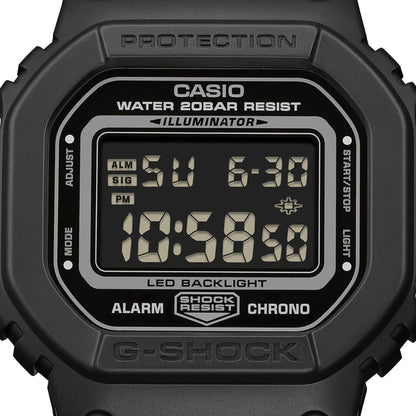 卡西歐 DW-5600MNC-1ER - 其他角度（5）