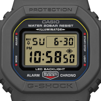 卡西歐 DW-5600MNC-8A2ER - 其他角度（6）