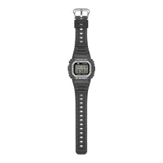 卡西歐 DW-5600RGM-1DR - 細節照
