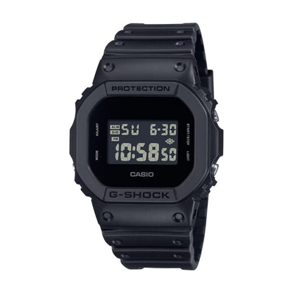 卡西歐 DW-5600UBB-1DR - 主圖