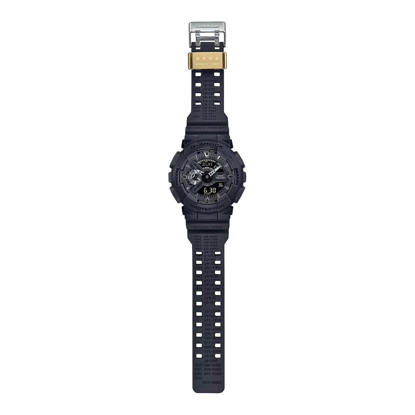 GA-114RE-1AER band