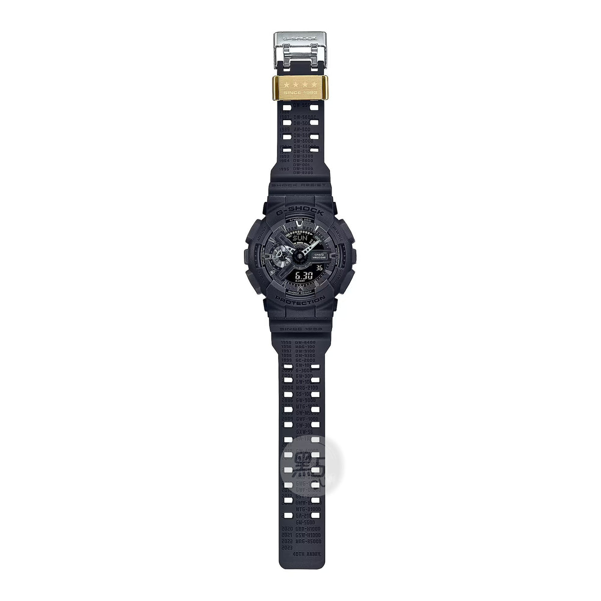 GA-114RE-1AER band