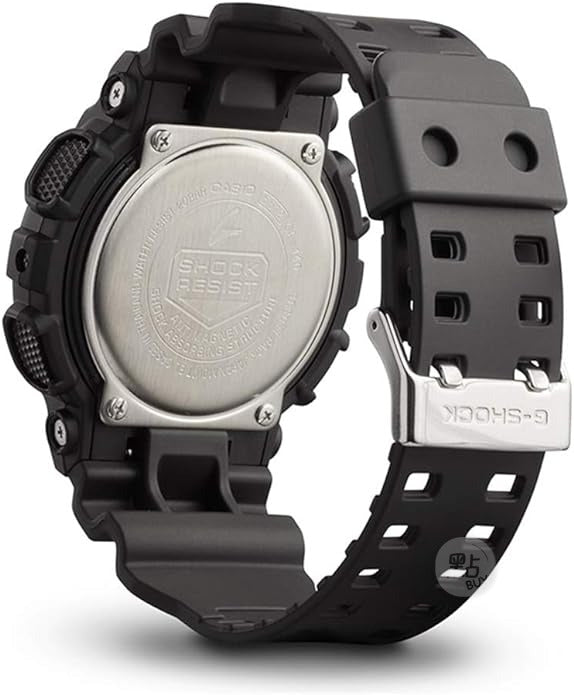 GA-140-1A1ER back view