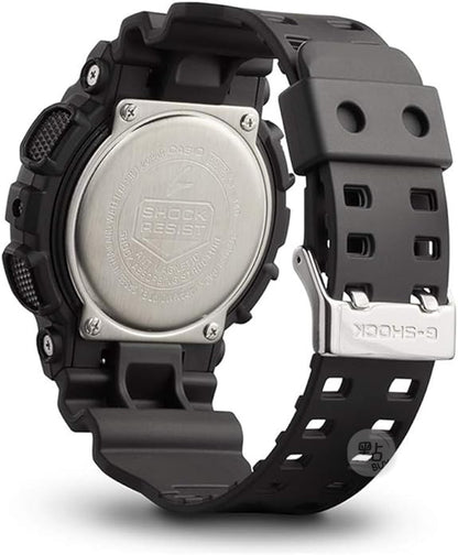 GA-140-1A1ER back view