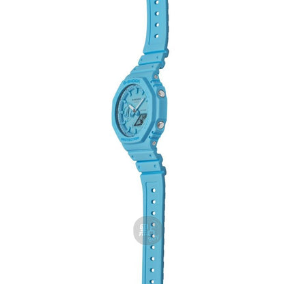 GA-2100-2A2ER side view band right