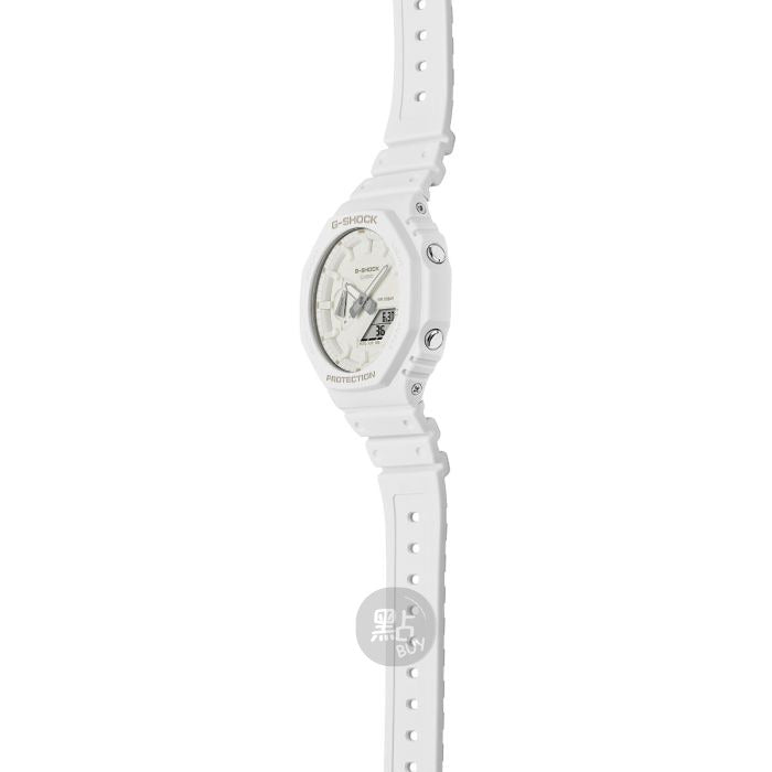 GA-2100-7A7ER side view band