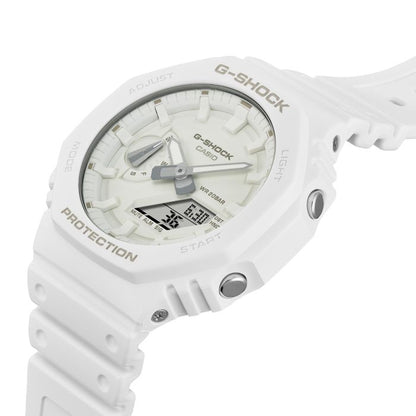 GA-2100-7A7ER close up right side view