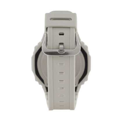卡西歐 GA-2100AS-5AER - 錶底蓋
