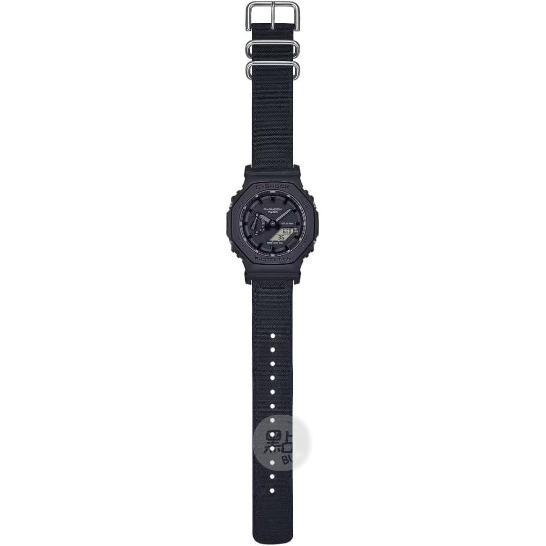 GA-2100BCE-1AER band
